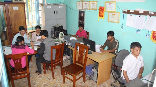 Thủ tướng: Xử lý trách nhiệm nếu để xảy ra sai phạm về công tác cán bộ Ảnh minh họa. Nguồn Internet