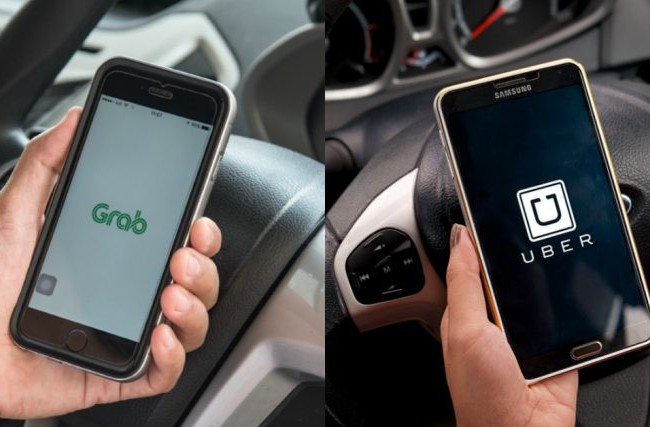 Bộ GTVT nói gì về việc Uber, Grab có dấu hiệu “phá giá” thị trường Ảnh minh họa. Nguồn Internet