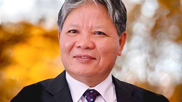 Từ chối cho nguyên Bộ trưởng Tư pháp “mượn” nhà công vụ Nguyên Bộ trưởng Bộ Tư pháp Hà Hùng Cường.