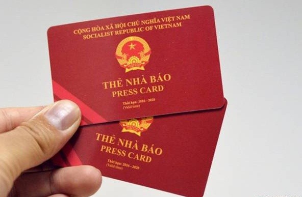 Bộ TT&TT chỉ đạo ngăn “liên minh báo chí” nhũng nhiễu địa phương, doanh nghiệp Ảnh minh họa. Nguồn Internet