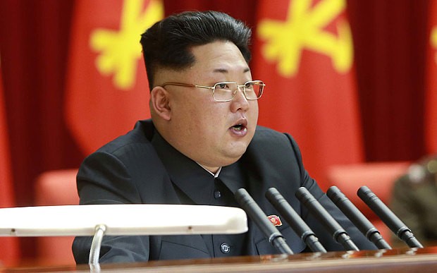 Video: Triều Tiên khai mạc Đại hội Đảng toàn quốc lần thứ 7 Chủ tịch Triều Tiên Kim Jong Un.