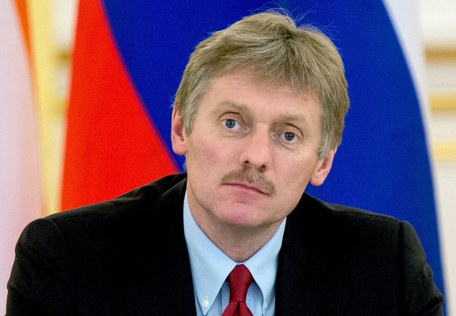 Kommersant: Ông Peskov sẽ là trợ lý cho Tổng thống Putin Ông Dmitry Peskov.