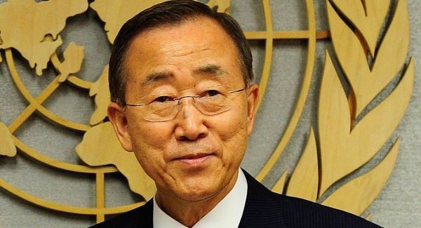 Ông Ban Ki-moon sẽ tham gia tranh cử Tổng thống Hàn Quốc? Ông Ban Ki-moon sẽ tham gia tranh cử Tổng thống Hàn Quốc?