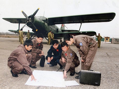 Báo Izvestia: Nga sẽ giúp Việt Nam hiện đại hóa các máy bay AN-2 Báo Izvestia: Nga sẽ giúp Việt Nam hiện đại hóa các máy bay AN-2