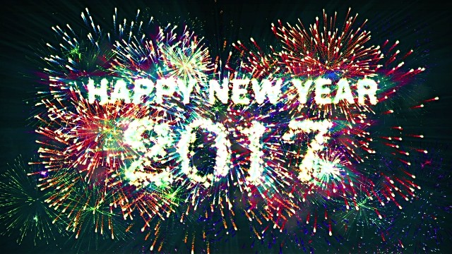 Vì sao năm 2017 đến muộn 1 giây? Vì sao năm 2017 đến muộn 1 giây?