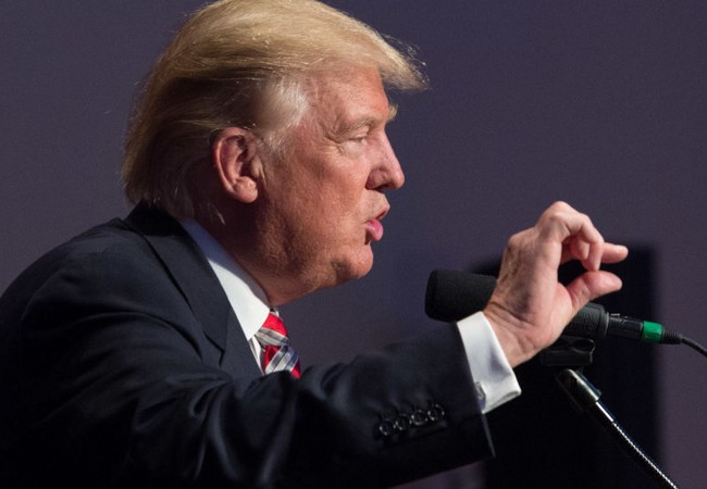 Cố vấn của ông Trump: Ông Obama đang cố dồn tân Tổng thống vào thế bí Cố vấn của ông Trump: Ông Obama đang cố dồn tân Tổng thống vào thế bí (ảnh minh họa: ônh Donald Trump)