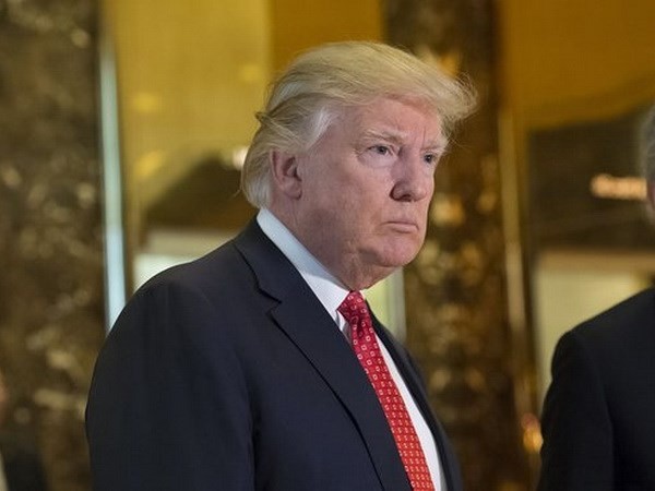 Bắc Kinh tuyên bố để ngỏ kênh liên lạc với đội ngũ của ông Trump Trung Quốc để ngỏ kênh liên lạc với đội ngũ của ông Trump