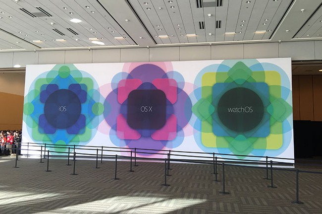 10 công bố quan trọng nhất tại sự kiện WWDC 2015 của Apple 10 công bố quan trọng nhất tại sự kiện WWDC 2015 của Apple