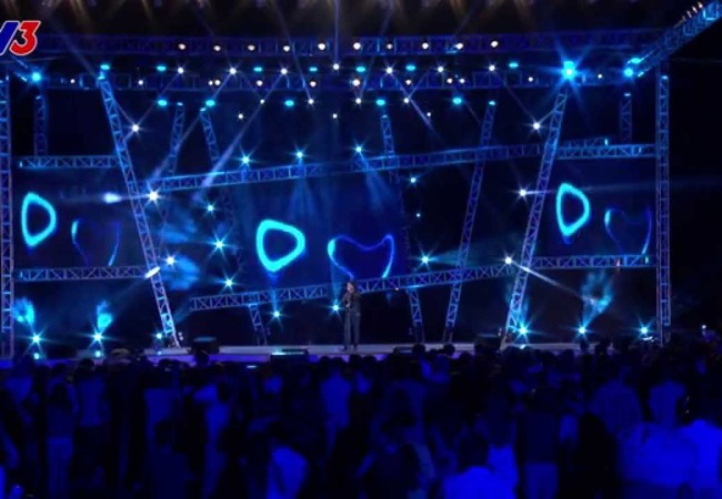 Khi showbiz Việt khó tính với tài năng, dễ dãi với “hiện tượng mạng” Ảnh minh họa