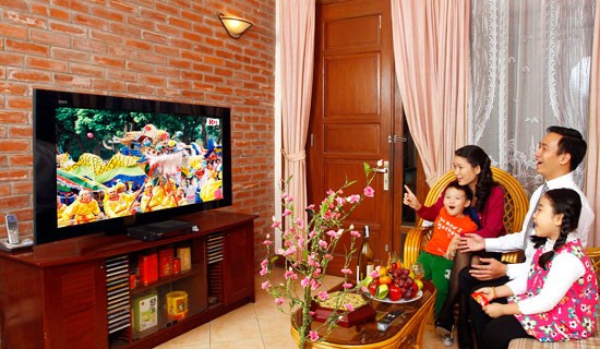 Cước truyền hình “bèo” hơn giá báo in Giá cước truyền hình trả tiền ở Việt Nam đang quá thấp.