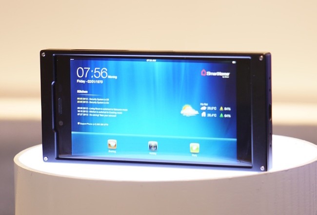Bphone bị nghi dùng thiết kế tham chiếu của Qualcomm Bphone bị nghi dùng thiết kế tham chiếu của Qualcomm
