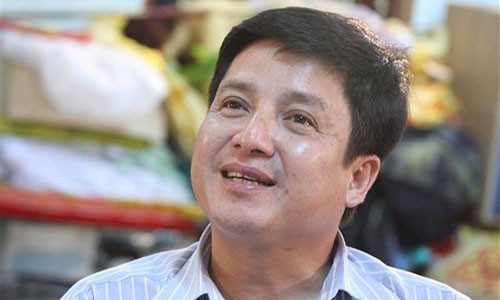 Chí Trung lên tiếng về việc bị trượt danh hiệu NSND NSƯT Chí Trung