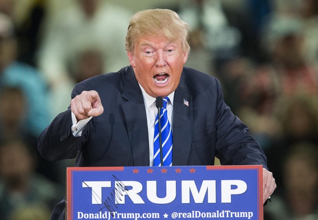 Ông Trump từ bỏ cuộc đua vào Nhà Trắng, điều gì xảy ra? Ngày càng nhiều quan chức cấp cao Đảng Cộng Hòa rút lại sự ủng hộ và kêu gọi ông Trump từ chức sau hàng loạt vụ bê bối