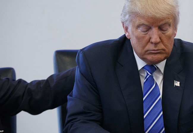 Donald Trump chỉ có 9% cơ hội đắc cử tổng thống Mỹ Ông Trump gần như không còn nhiều cơ hội để thay đổi cuộc đua đã vào giai đoạn nước rút
