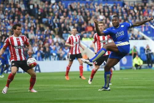 Leicester City - Southampton: Vị đạo diễn tài ba Leicester City - Southampton: Vị đạo diễn tài ba