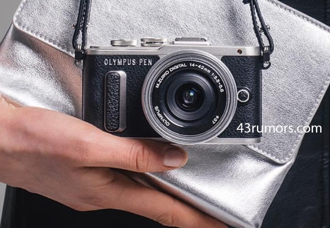 Video: Olympus ra mắt máy ảnh không gương lật phổ thông Olympus PEN E-PL8 – máy ảnh không gương lật phổ thông