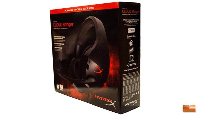 Video: Headphone chuyên game HyperX Cloud Stinger – nhẹ và rẻ hơn Headphone chuyên game HyperX Cloud Stinger – nhẹ và rẻ hơn