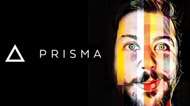 Video: Prisma bắt đầu hỗ trợ làm đẹp video Prisma bắt đầu hỗ trợ làm đẹp video
