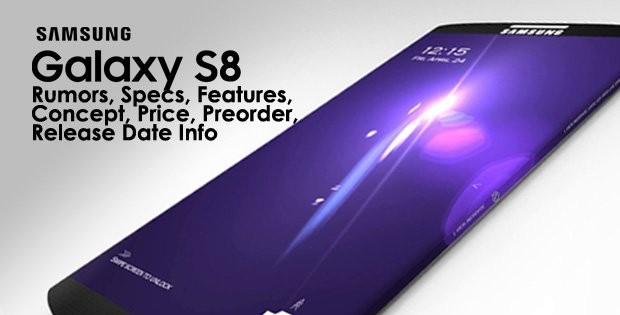 Samsung Galaxy S8 sẽ trang bị nút Home cảm ứng? Samsung Galaxy S8 sẽ trang bị nút Home cảm ứng?