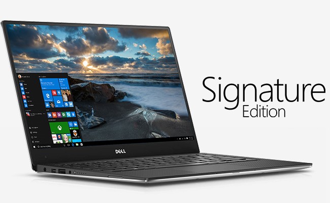 Dell XPS 13 bản CPU Kaby Lake pin gần 14 giờ Dell XPS 13 bản CPU Kaby Lake pin gần 14 giờ