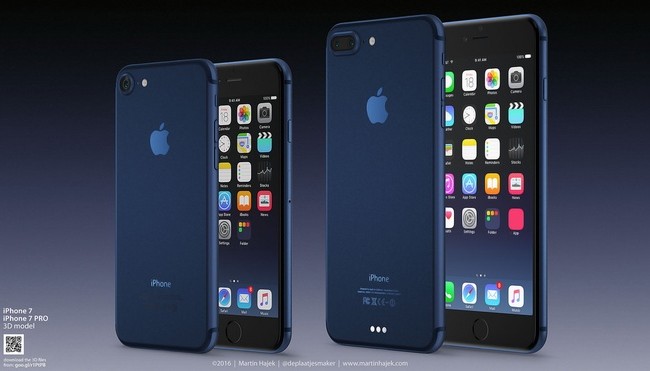 Điều gì khiến iPhone 7 trở nên đặc biệt? Điều gì khiến iPhone 7 trở nên đặc biệt?