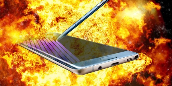 Ngoài hoàn tiền, Samsung tặng 1,5 triệu đồng cho khách Galaxy Note 7 Điều kiện để được hoàn tiền Samsung Galaxy Note 7 tại Việt Nam