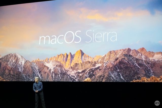 Kích hoạt tính năng Picture In Picture trên MacOS Sierra Kích hoạt tính năng Picture In Picture trên MacOS Sierra