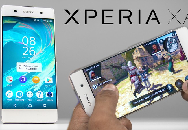 Top 4 smartphone đáng mua tặng phái đẹp dịp 20/10 Top smartphone đáng mua tặng phái đẹp dịp 20/10