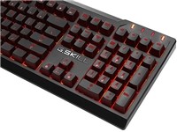 G.Skill ra mắt bàn phím cơ Ripjaws KM570 MX G.Skill ra mắt bàn phím cơ Ripjaws KM570 MX