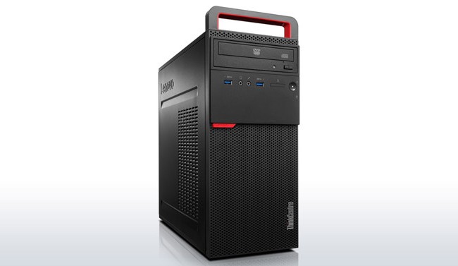 Lenovo tung ra desktop ThinkCentre M700 giá 7,3 triệu Lenovo tung ra desktop ThinkCentre M700 giá 7,3 triệu