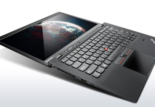 CES 2017: Ngắm loạt laptop sành điệu ThinkPad X1 CES 2017: Ngắm loạt laptop sành điệu ThinkPad X1