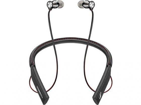 Sennheiser HD1 – tai nghe in-ear không dây pin 10 giờ Sennheiser HD1 – tai nghe in-ear không dây pin 10 giờ