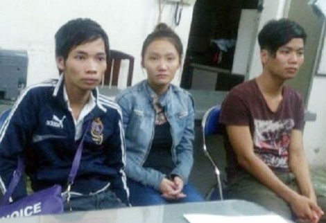 Cảnh giác với phần mềm gián điệp Các đối tượng trong băng nhóm lừa đảo trên mạng xã hội Zalo bị bắt giữ.