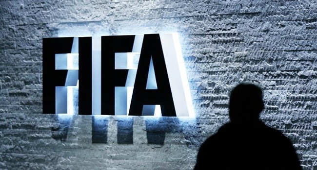 Interpol ra “thông báo đỏ” bắt sáu cựu quan chức FIFA Interpol ra “thông báo đỏ” bắt sáu cựu quan chức FIFA