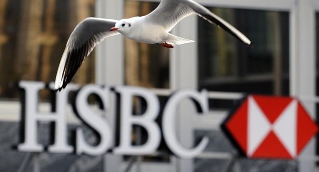 Bị cáo buộc rửa tiền, HSBC nộp phạt số tiền kỷ lục để dàn xếp với Thụy Sỹ Bị cáo buộc rửa tiền, HSBC nộp phạt số tiền kỷ lục để dàn xếp với Thụy Sỹ