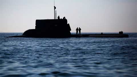 Hàng nghìn lính, tàu chiến NATO đổ về biển Baltic Hàng nghìn lính, tàu chiến NATO đổ về biển Baltic