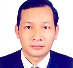 Nguyên Chủ tịch Hiệp hội Lương thực Việt Nam bị bắt Nguyên Chủ tịch Hiệp hội Lương thực Việt Nam bị bắt