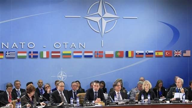 NATO: Các thành viên Đông Âu phải tự lo nếu bị tấn công NATO: Các thành viên Đông Âu phải tự lo nếu bị tấn công