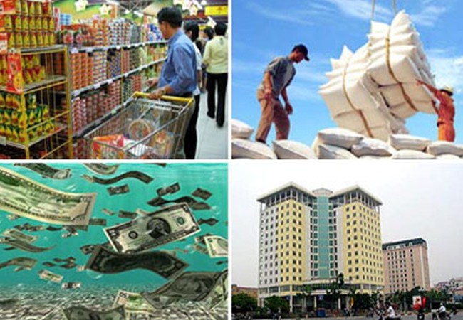 Lãnh đạo IMF: 'Việt Nam sẽ có tương lai xán lạn nếu cải cách tốt' Lãnh đạo IMF: 'Việt Nam sẽ có tương lai xán lạn nếu cải cách tốt'