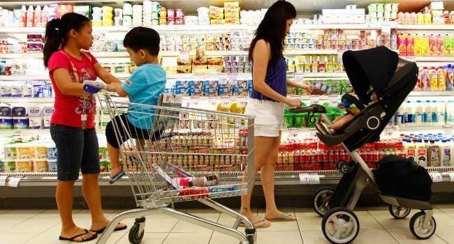 Nielsen: Kênh thương mại truyền thống thống trị ngành hàng tiêu dùng Nielsen: Kênh thương mại truyền thống thống trị ngành hàng tiêu dùng