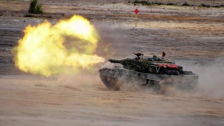 Mỹ bị Nga dọa “bạt vía”? NATO thừa nhận đang tăng cường phòng thủ ở mức cao nhất trước Nga