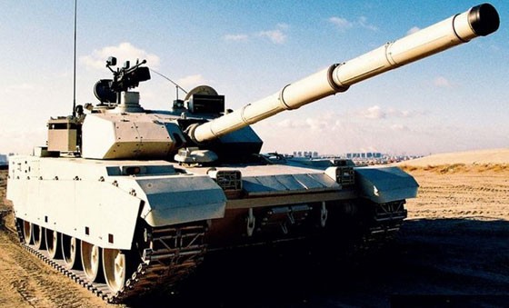 Tăng Trung Quốc “đỉnh” hơn Armata T-14? Xe tăng Trung Quốc thế hệ mới, biến thể cũ