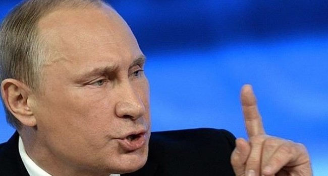 Ông Putin: Việc Pháp và Bỉ tịch biên tài sản của Nga là “bất hợp pháp” Ông Putin: Việc Pháp và Bỉ tịch biên tài sản của Nga là “bất hợp pháp”