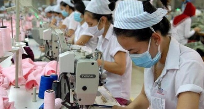 Vụ doanh nghiệp Việt mất đơn hàng 2 tỷ USD: Bộ Công Thương đề nghị sửa Quyết định 80 Vụ doanh nghiệp Việt mất đơn hàng 2 tỷ USD: Bộ Công Thương đề nghị sửa Quyết định 80