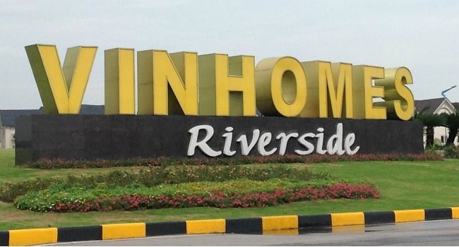Đầu tư và Phát triển Sinh Thái chuyển nhượng hơn 34 triệu cổ phiếu VIC Đầu tư và Phát triển Sinh Thái chuyển nhượng hơn 34 triệu cổ phiếu VIC