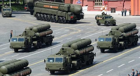 Tên lửa đáng sợ nhất của Nga khiến NATO “câm lặng” Tên lửa đáng sợ nhất của Nga khiến NATO “câm lặng”