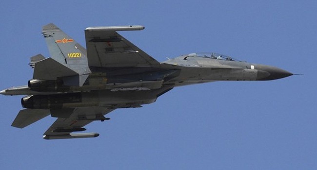 Đại sứ Syria lên tiếng về các hợp đồng mua vũ khí Nga Su-27 của Nga.
