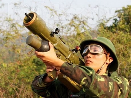 Rắn lửa “Igla” “Strela” Việt Nam hoạt động thế nào? Rắn lửa “Igla” “Strela” Việt Nam hoạt động thế nào?