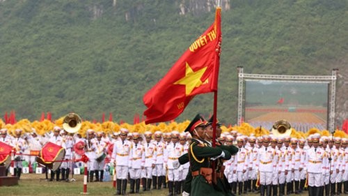 Lời chúc mừng nhân ngày Quốc Khánh của những người bạn Lời chúc mừng nhân ngày Quốc Khánh của những người bạn