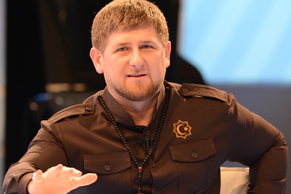 Đặc nhiệm Chechnya tiêu diệt khủng bố IS Nhà lãnh đạo Ramzan Kadyrov nước cộng hòa Chesnia